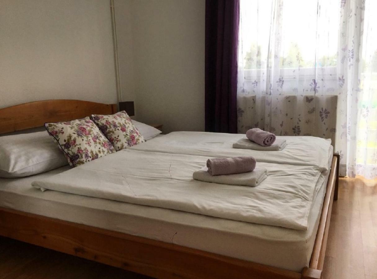 House Antonia Hotel Grabovac  Ngoại thất bức ảnh